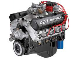 P686A Engine